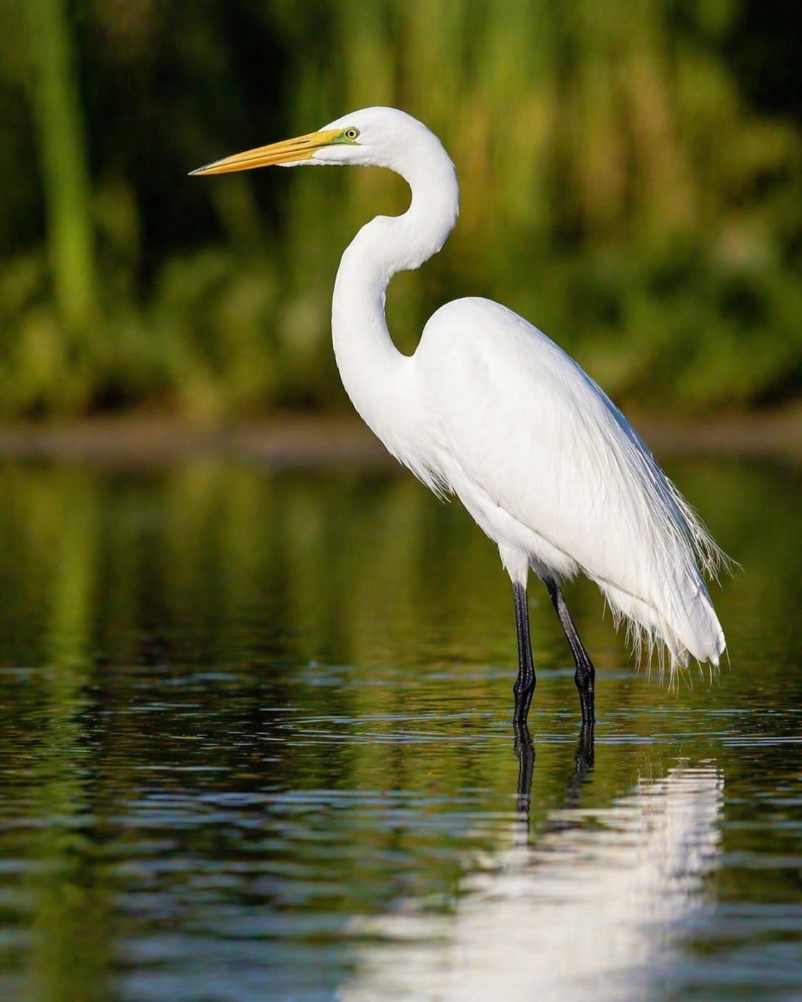 A Bird That Redefines Silence