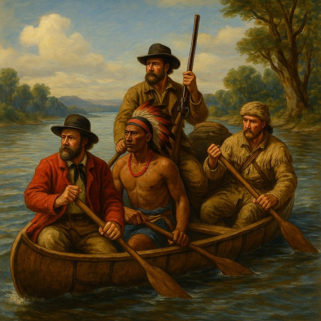 MS River Explorers