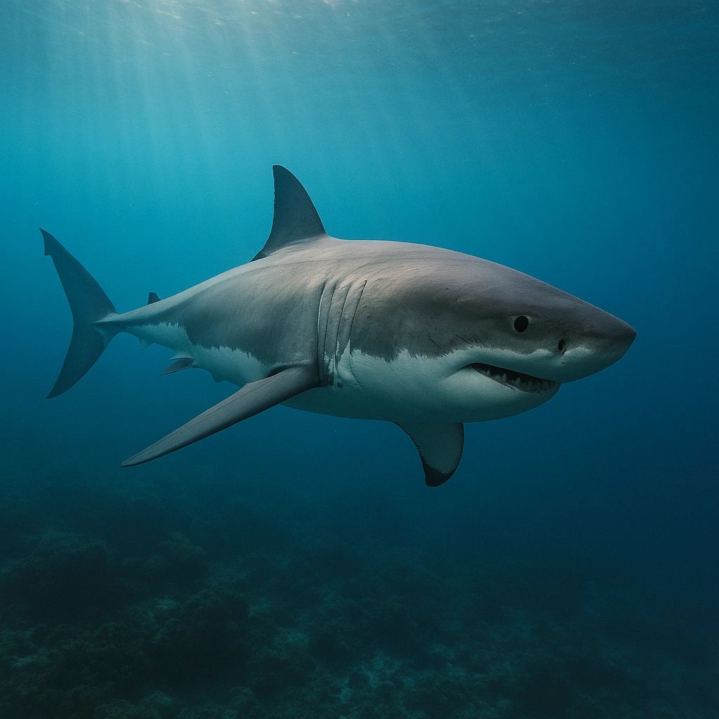 Climate Change and Sharks: How Warming Oceans Affect Apex Predato