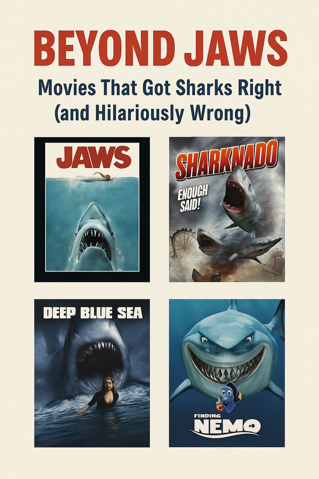 Shark Movies