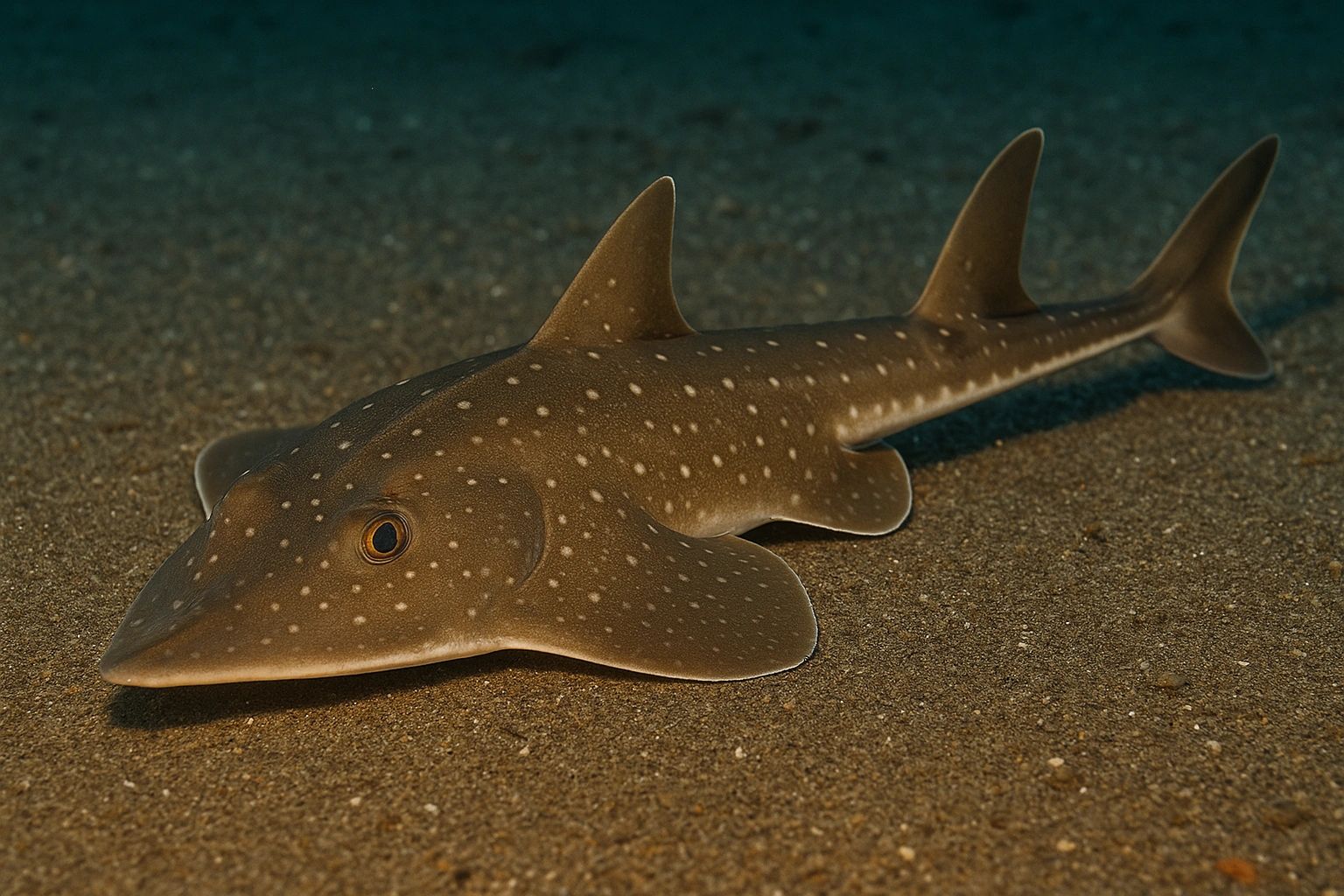 New Shark Species