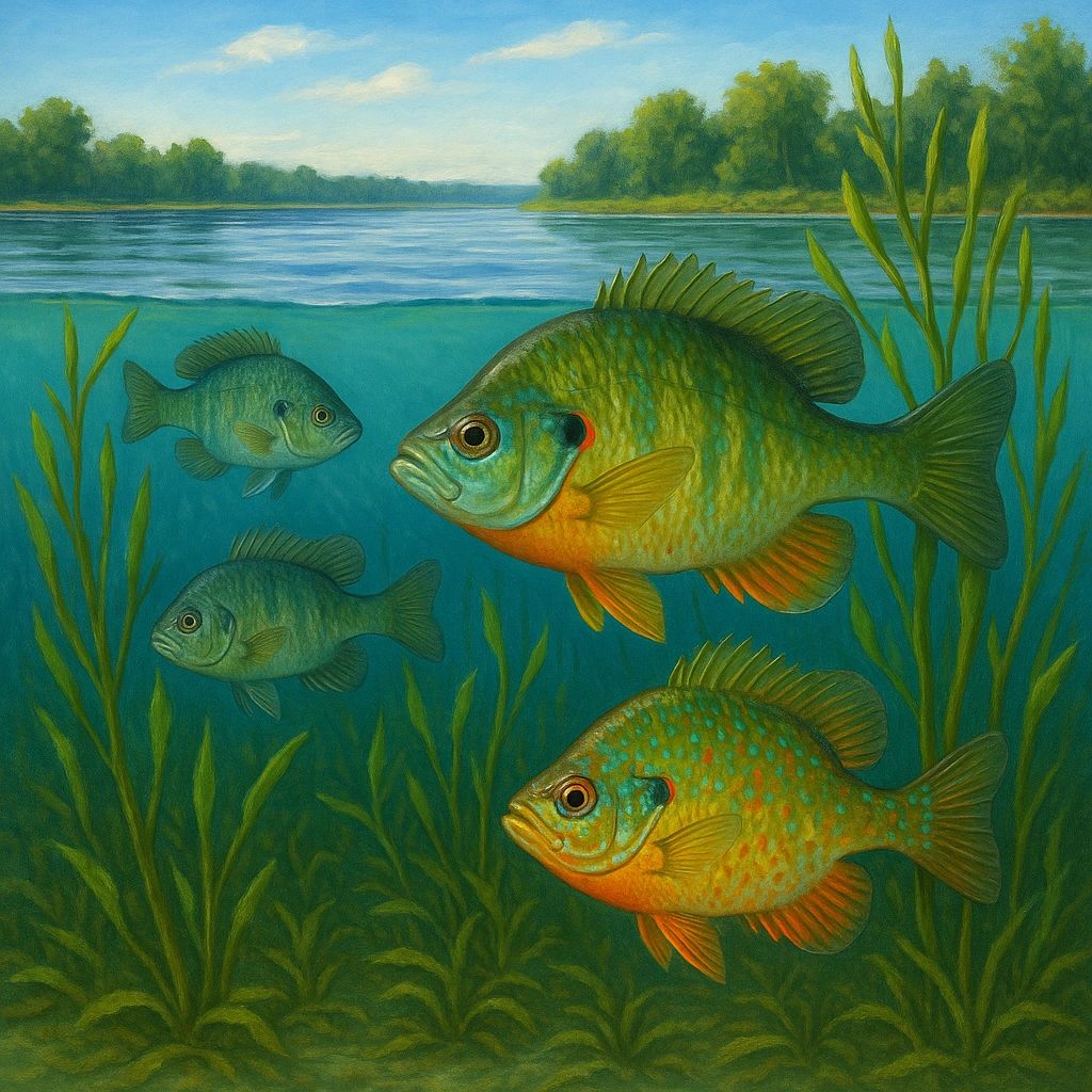 Jewels of the Mississippi River