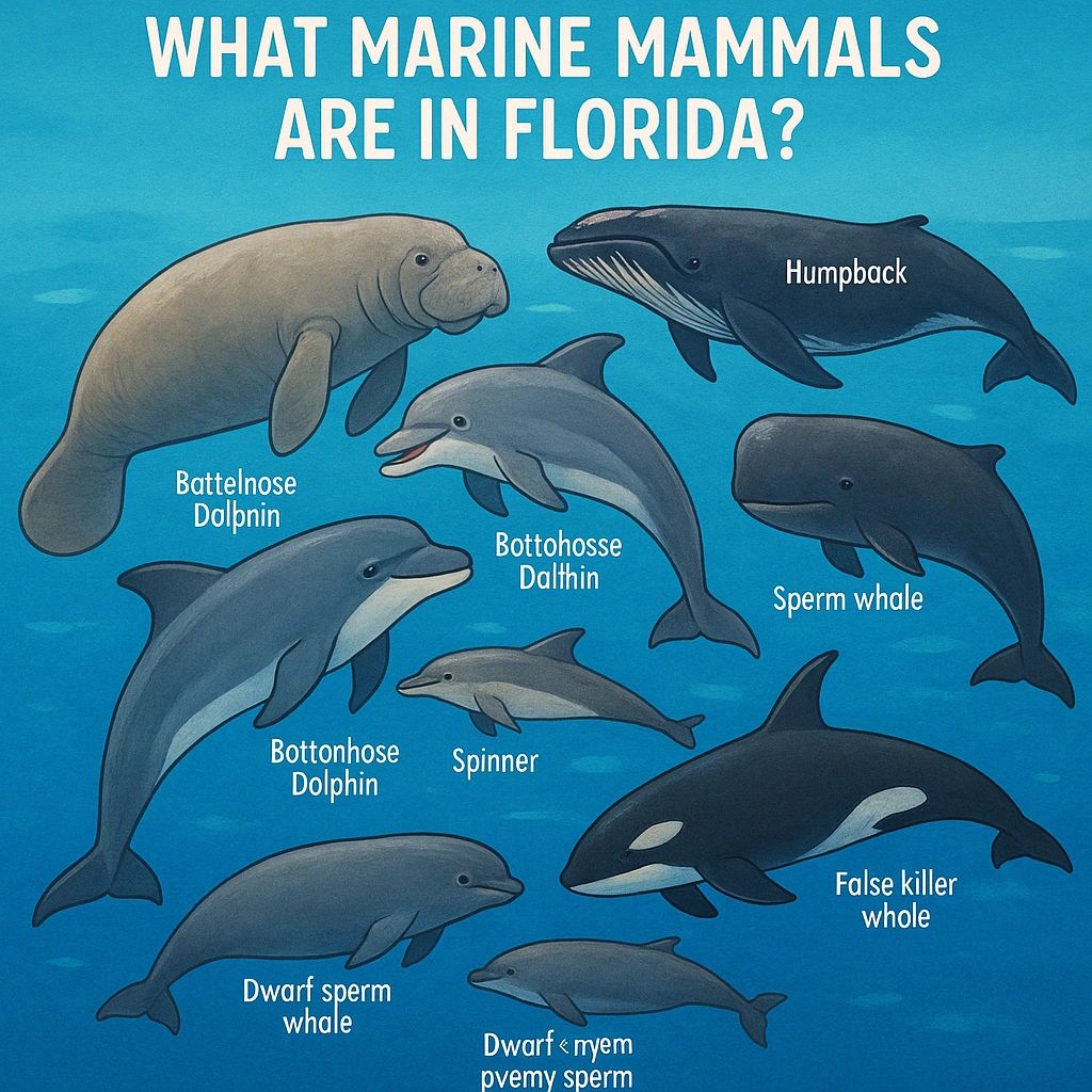 Florida Mammals