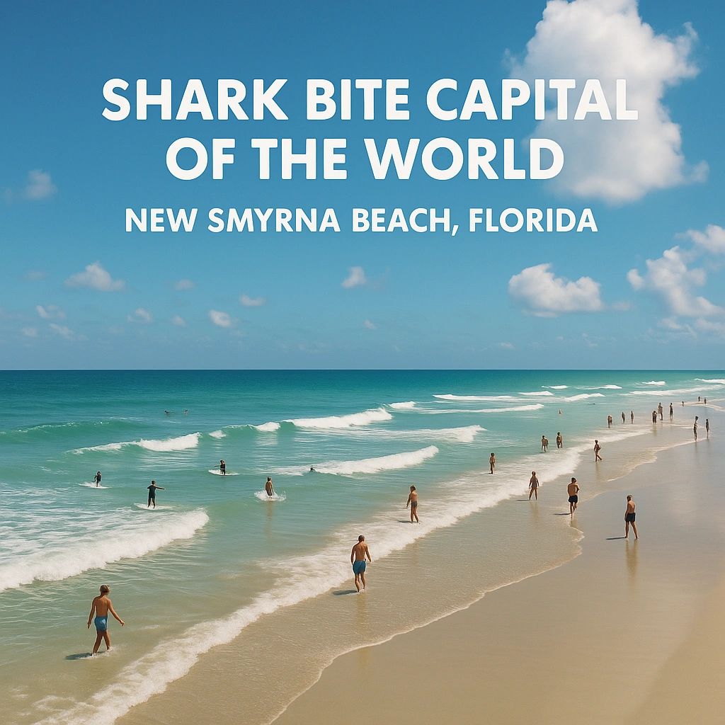 Shark Bite Capital