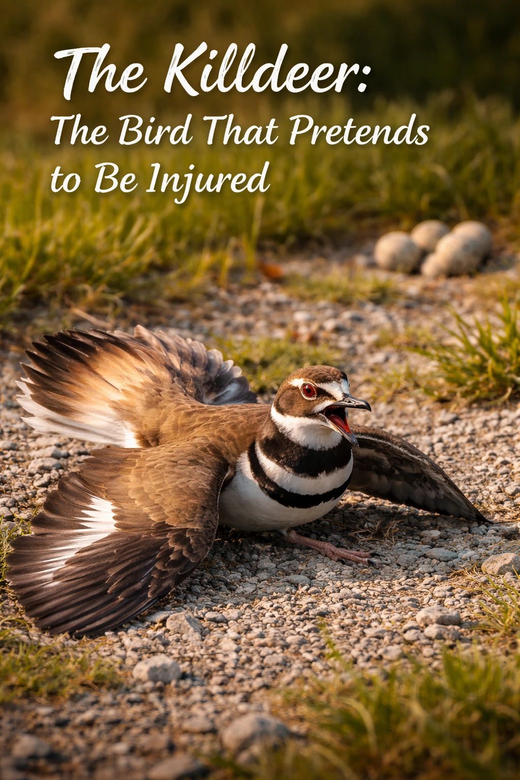The Illusion That Protects Life