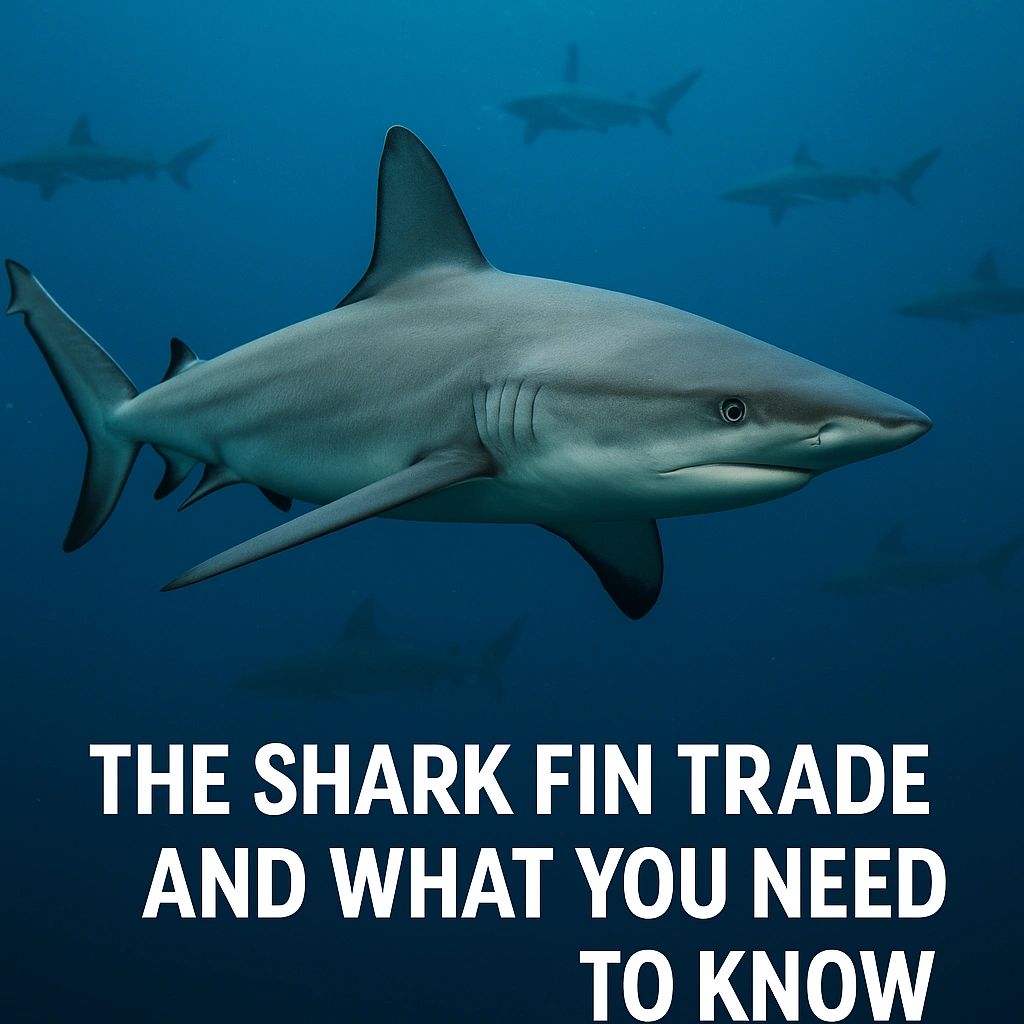 Shark Fin Trade