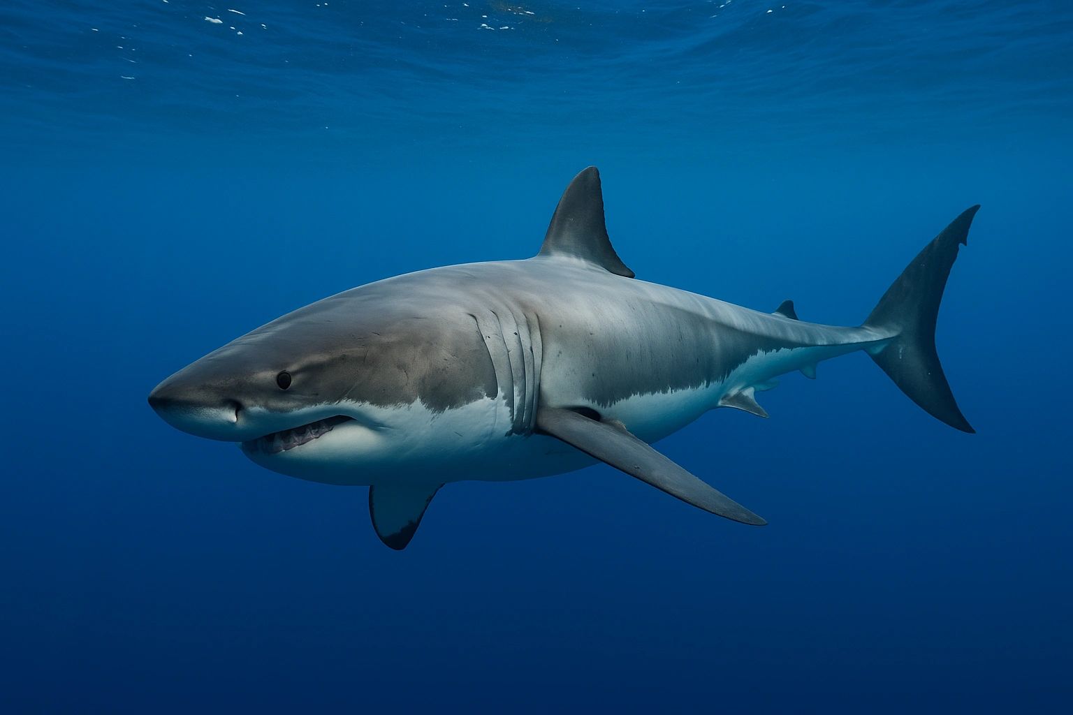 Great White North