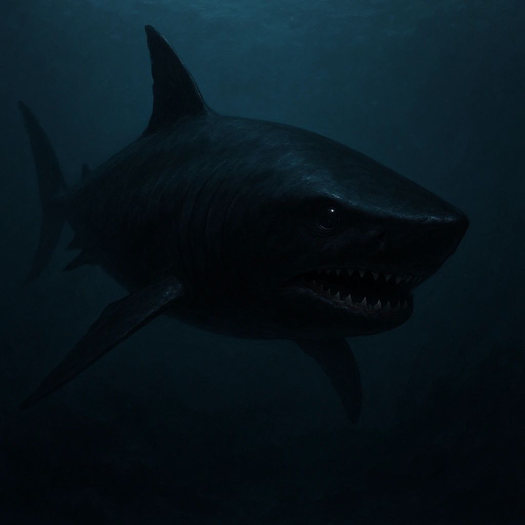 Black Mako: Fact or Fiction